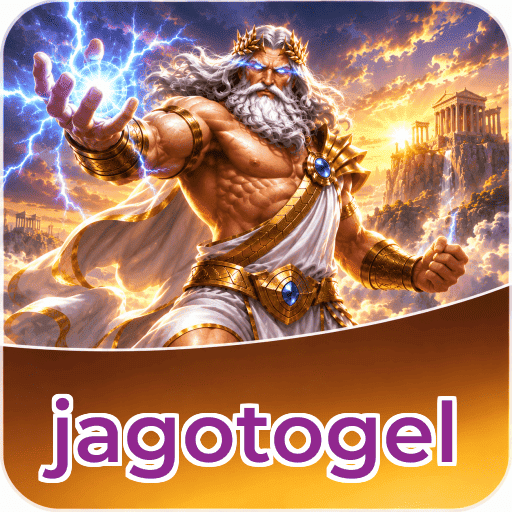 jagotogel APK