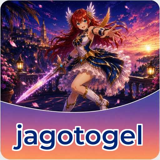 jagotogel Components