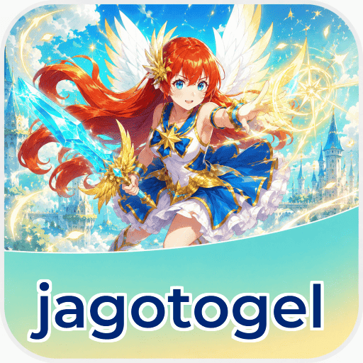 jagotogel Components