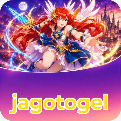 jagotogel Components