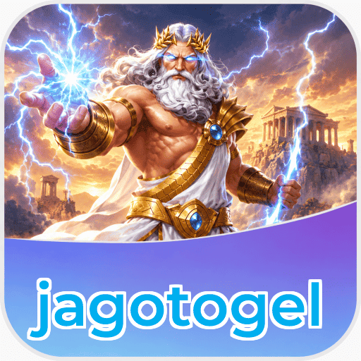 jagotogel Components