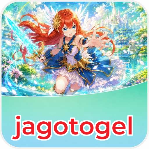 jagotogel APK