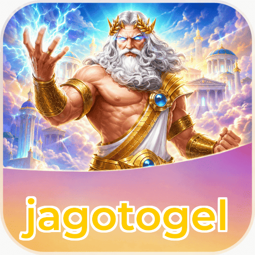 jagotogel APK