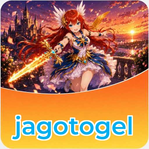 jagotogel APK